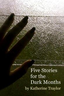 Five Stories for the Dark Months Read online