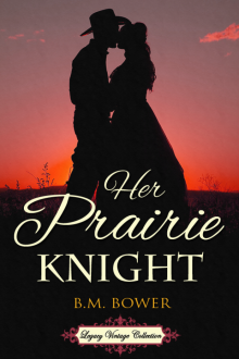 Her Prairie Knight Read online