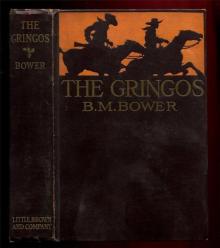 The Gringos Read online