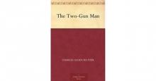 The Two-Gun Man