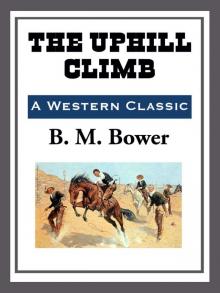 The Uphill Climb Read online