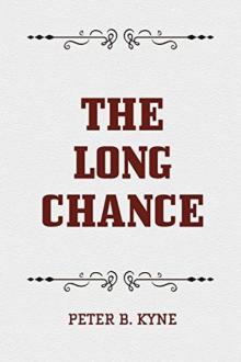 The Long Chance Read online