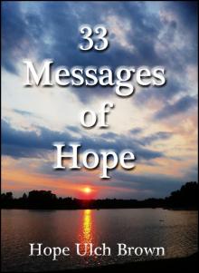 33 Messages of Hope