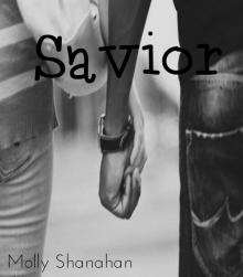 Savior Read online