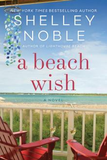A Beach Wish Read online