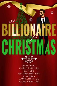 A Billionaire for Christmas Read online