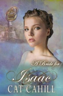 A Bride for Isaac Read online