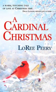 A Cardinal Christmas (Christmas Holiday Extravaganza) Read online