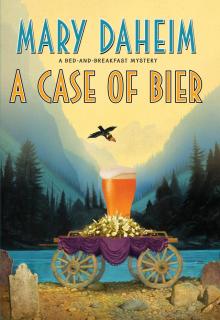 A Case of Bier Read online