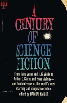 A Century of Science Fiction Read online