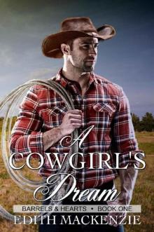 A Cowgirl's Dream