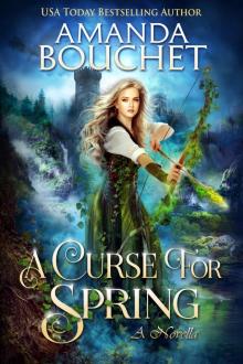 A Curse For Spring Read online