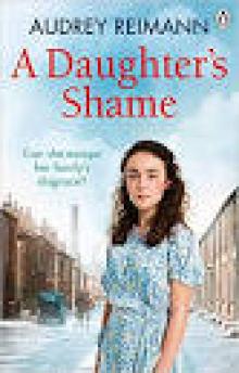 A Daughter's Shame Read online