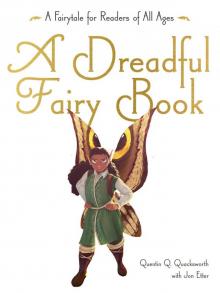 A Dreadful Fairy Book Read online