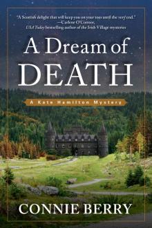 A Dream of Death Read online