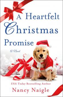 A Heartfelt Christmas Promise Read online