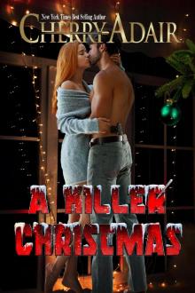 A Killer Christmas Read online