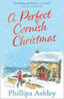 A Perfect Cornish Christmas Read online