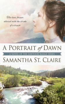 A Portrait of Dawn Read online