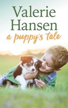 A Puppy's Tale Read online