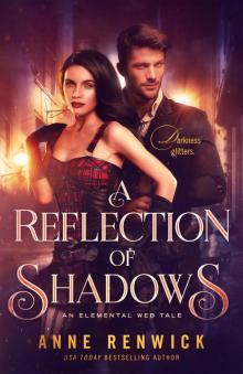 A Reflection of Shadows Read online