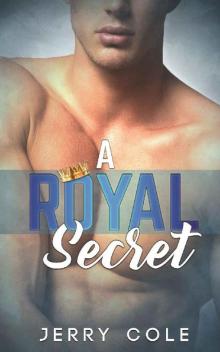 A Royal Secret Read online