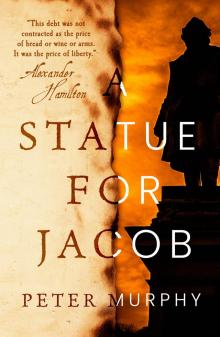 A Statue for Jacob Read online