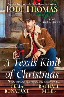 A Texas Kind of Christmas Read online