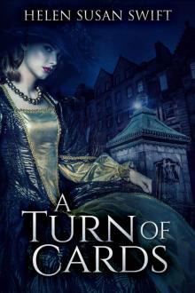 A Turn of Cards (Lowland Romance Book 3) Read online