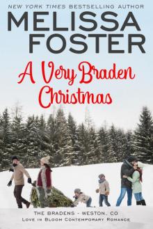 A Very Braden Christmas Read online