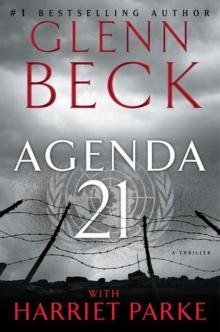 Agenda 21 Read online