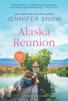 Alaska Reunion Read online