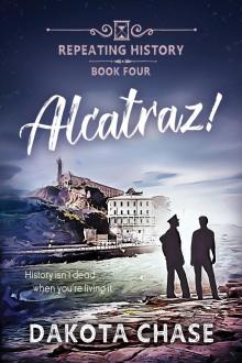 Alcatraz! Read online