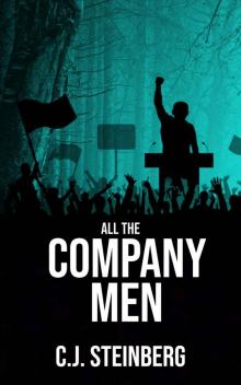 All the Company Men: Marcus Grimshaw #2 (The Secret State) Read online