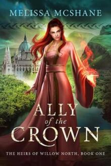 Ally of the Crown Read online