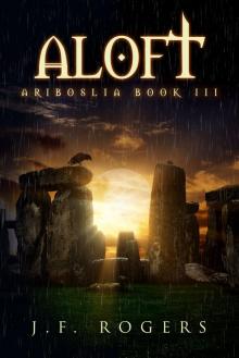 Aloft Read online