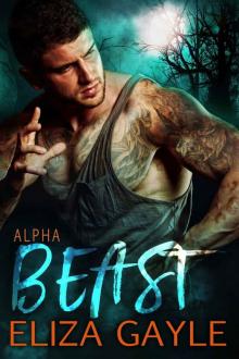 Alpha Beast (Southern Shifters Book 8) Read online