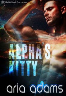 Alpha's Kitty Read online