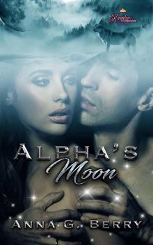 Alpha's Moon Read online
