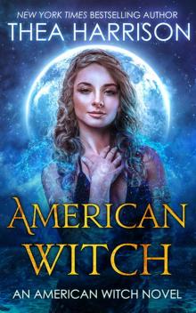 American Witch, Book 1 Read online