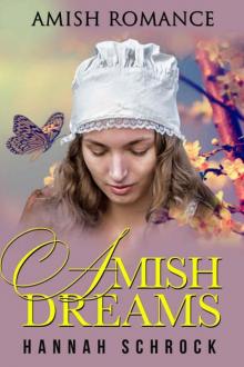 Amish Dreams (Amish Romance) Read online