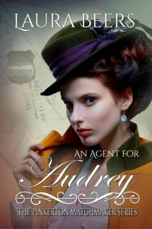 An Agent for Audrey Read online