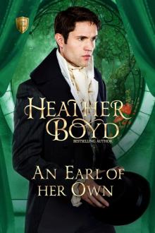 An Earl of her Own Read online