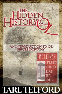 An Introduction to Oz Before Dorothy Read online