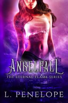 Angelfall Read online