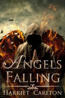 Angels Falling Read online