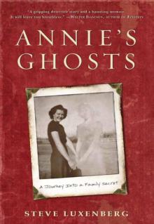 Annie's Ghosts Read online