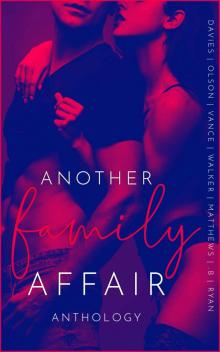 Another Family Affair: An Extreme Taboo Anthology