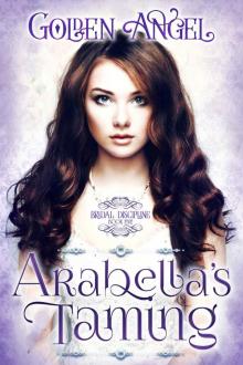 Arabella's Taming Read online