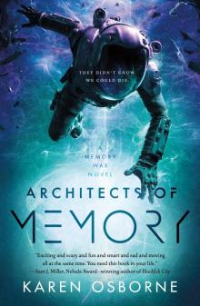 Architects of Memory Read online